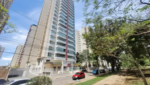 Apartamento com 3 Quartos à venda, 120m² no Parque Residencial Aquarius, São José dos Campos