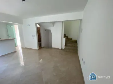 Casa com 2 Quartos à venda, 105m² no Campo Grande, Santos