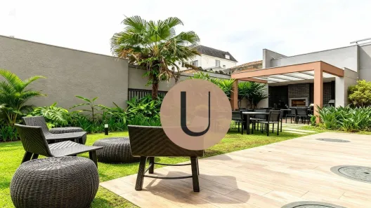 Apartamento com 2 Quartos à venda, 40m² no Indianópolis, São Paulo