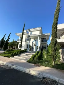 Casa de Condomínio com 3 Quartos à venda, 215m² no Umbará, Curitiba