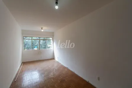 Apartamento com 1 Quarto para alugar, 70m² no Vila Nova Conceição, São Paulo