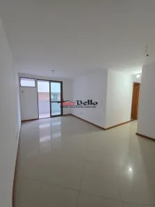 Apartamento com 3 Quartos à venda, 83m² no Recreio dos Bandeirantes, Rio de Janeiro