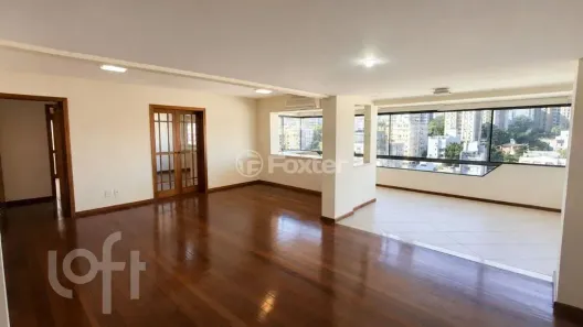 Apartamento com 3 Quartos à venda, 159m² no Rio Branco, Porto Alegre