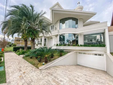 Casa com 4 Quartos à venda, 459m² no Jurerê Internacional, Florianópolis