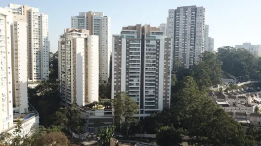 Apartamento com 3 Quartos à venda, 168m² no Vila Andrade, São Paulo