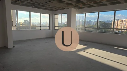 Sala Comercial à venda, 116m² no Vila Clementino, São Paulo