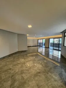Apartamento com 4 Quartos à venda, 313m² no Setor Bueno, Goiânia