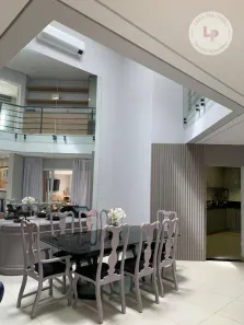 Casa de Condomínio com 3 Quartos à venda, 174m² no Bosque, Vinhedo