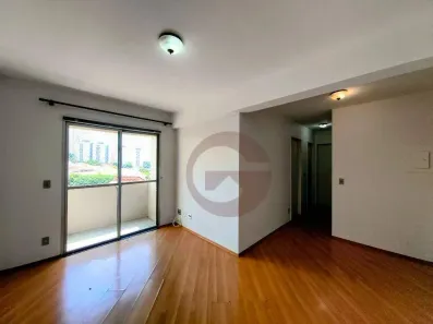 Apartamento com 3 Quartos à venda, 62m² no Vila Gomes, São Paulo