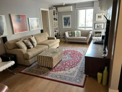 Apartamento com 3 Quartos à venda, 109m² no Mossunguê, Curitiba