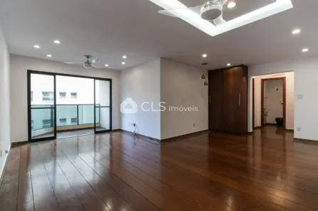 Apartamento com 3 Quartos à venda, 138m² no Perdizes, São Paulo