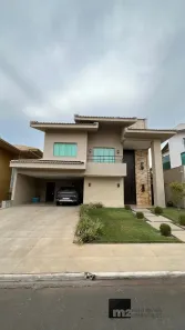Sobrado com 5 Quartos à venda, 385m² no Cidade Vera Cruz - Jardins Mônaco, Aparecida de Goiânia