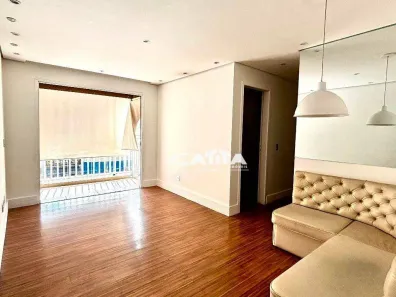 Apartamento com 2 Quartos à venda, 60m² no Vila Carrão, São Paulo