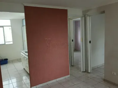 Apartamento com 2 Quartos à venda, 43m² no Bosque dos Eucaliptos, São José dos Campos
