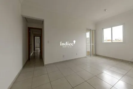 Apartamento com 3 Quartos à venda, 81m² no Vila Tibério, Ribeirão Preto