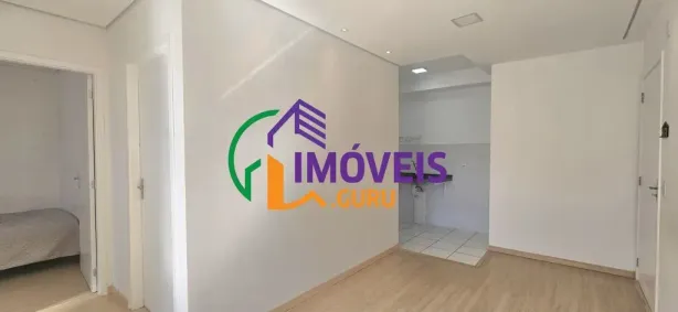 Apartamento com 2 Quartos à venda, 50m² no Parque das Colinas, Valinhos