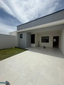 Casa com 3 Quartos à venda, 80m² no Eduardo Gomes, São Cristóvão
