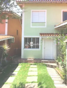 Casa de Condomínio com 3 Quartos para venda ou aluguel, 80m² no Granja Viana, Cotia