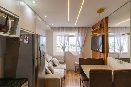 Apartamento com 2 Quartos à venda, 32m² no Engenheiro Goulart, São Paulo