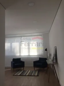 Prédio Comercial à venda, 40m² no Vila Gustavo, São Paulo