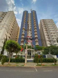 Apartamento com 2 Quartos para alugar, 70m² no Centro, São José do Rio Preto