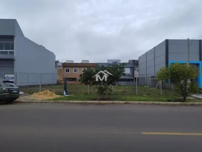 Lote/Terreno para alugar, 400m² no Igara, Canoas