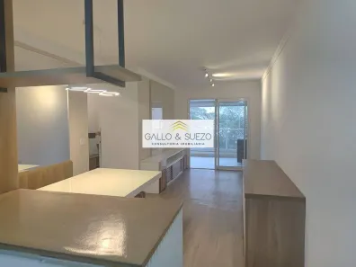 Apartamento com 3 Quartos à venda, 77m² no Parque Imperial, São Paulo