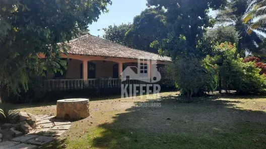 Fazenda/Sítio com 3 Quartos à venda, 370m² no Ponta Negra (Ponta Negra), Maricá