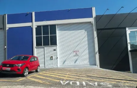 Galpão/Depósito/Armazém para alugar, 950m² no Centro, Vinhedo