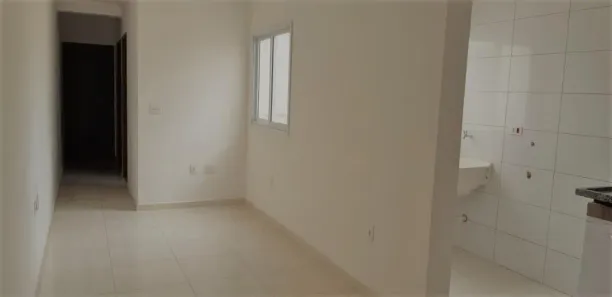 Apartamento com 2 Quartos à venda, 50m² no Santa Terezinha, Santo André