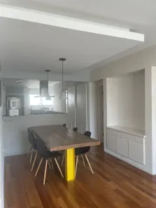 Apartamento com 3 Quartos à venda, 115m² no Itaim Bibi, São Paulo