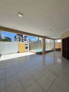 Casa com 4 Quartos à venda, 154m² no Bessa, João Pessoa