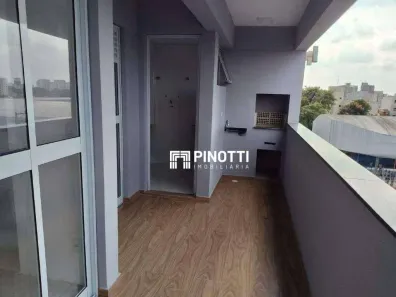 Apartamento com 2 Quartos para venda ou aluguel, 66m² no Nova Petrópolis, São Bernardo do Campo