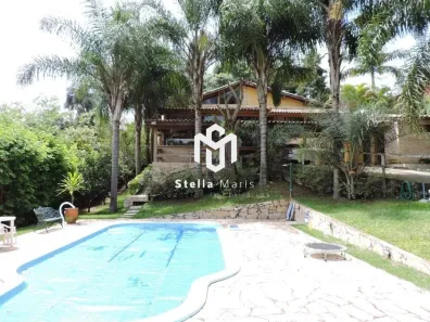 Casa com 5 Quartos à venda, 530m² no Chácara Vale do Rio Cotia, Carapicuíba