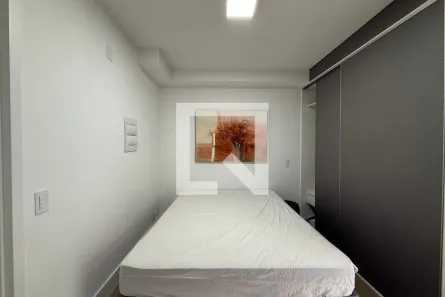 Kitnet com 1 Quarto à venda, 26m² no Vila Buarque, São Paulo
