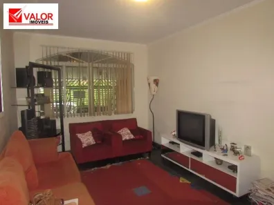 Sobrado com 4 Quartos à venda, 175m² no Vila Morse, São Paulo
