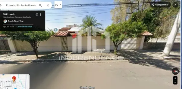 Casa com 10 Quartos à venda, 450m² no Jardim Oriente, São José dos Campos