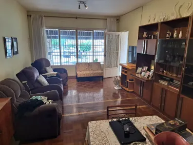 Casa com 2 Quartos à venda, 140m² no Chácara Inglesa, São Paulo