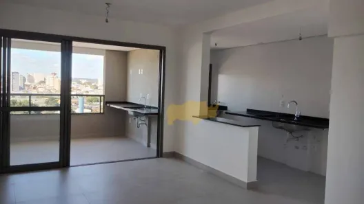 Apartamento com 3 Quartos à venda, 102m² no Jardim Claret, Rio Claro