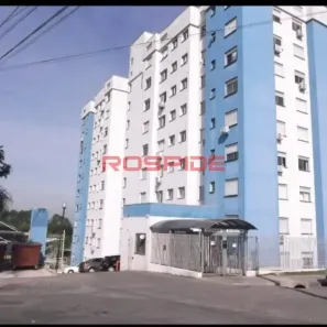 Apartamento com 2 Quartos à venda, 57m² no Centro, Viamão