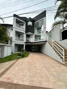 Casa de Condomínio com 3 Quartos à venda, 300m² no Parque Residencial Itapeti, Mogi das Cruzes