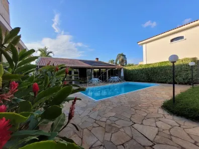 Casa com 3 Quartos à venda, 312m² no Centro, Piracicaba