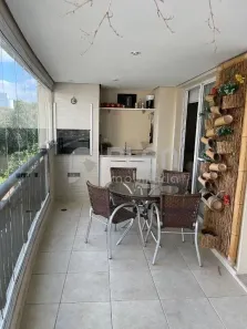 Apartamento com 4 Quartos à venda, 174m² no Santana, São Paulo