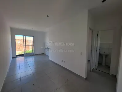 Casa de Condomínio com 2 Quartos à venda, 43m² no Garden RNI, Bady Bassitt