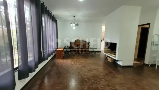 Sobrado com 4 Quartos à venda, 220m² no Jardim Consórcio, São Paulo