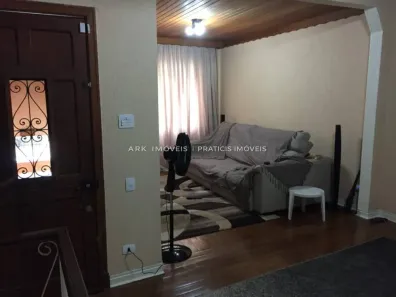 Casa com 3 Quartos à venda, 100m² no Vila Monumento, São Paulo