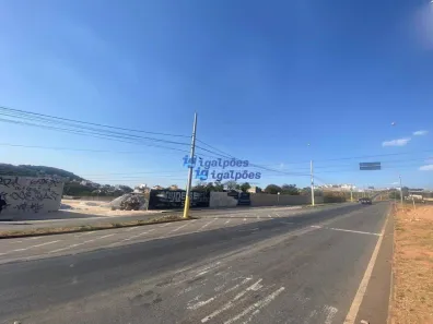 Lote/Terreno à venda, 10620m² no Água Branca, Contagem