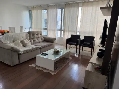 Apartamento com 3 Quartos à venda, 160m² no Barra, Salvador