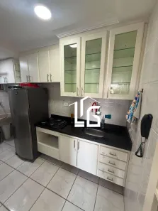 Apartamento com 2 Quartos à venda, 55m² no Vila Carrão, São Paulo