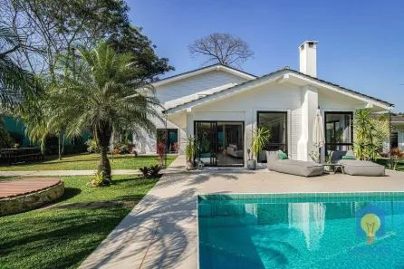 Casa de Condomínio com 5 Quartos à venda, 1332m² no Recanto Impla, Carapicuíba